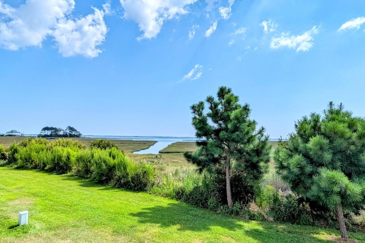 Вилла Bay-View Beauty In Assateague Point Берлин Экстерьер фото