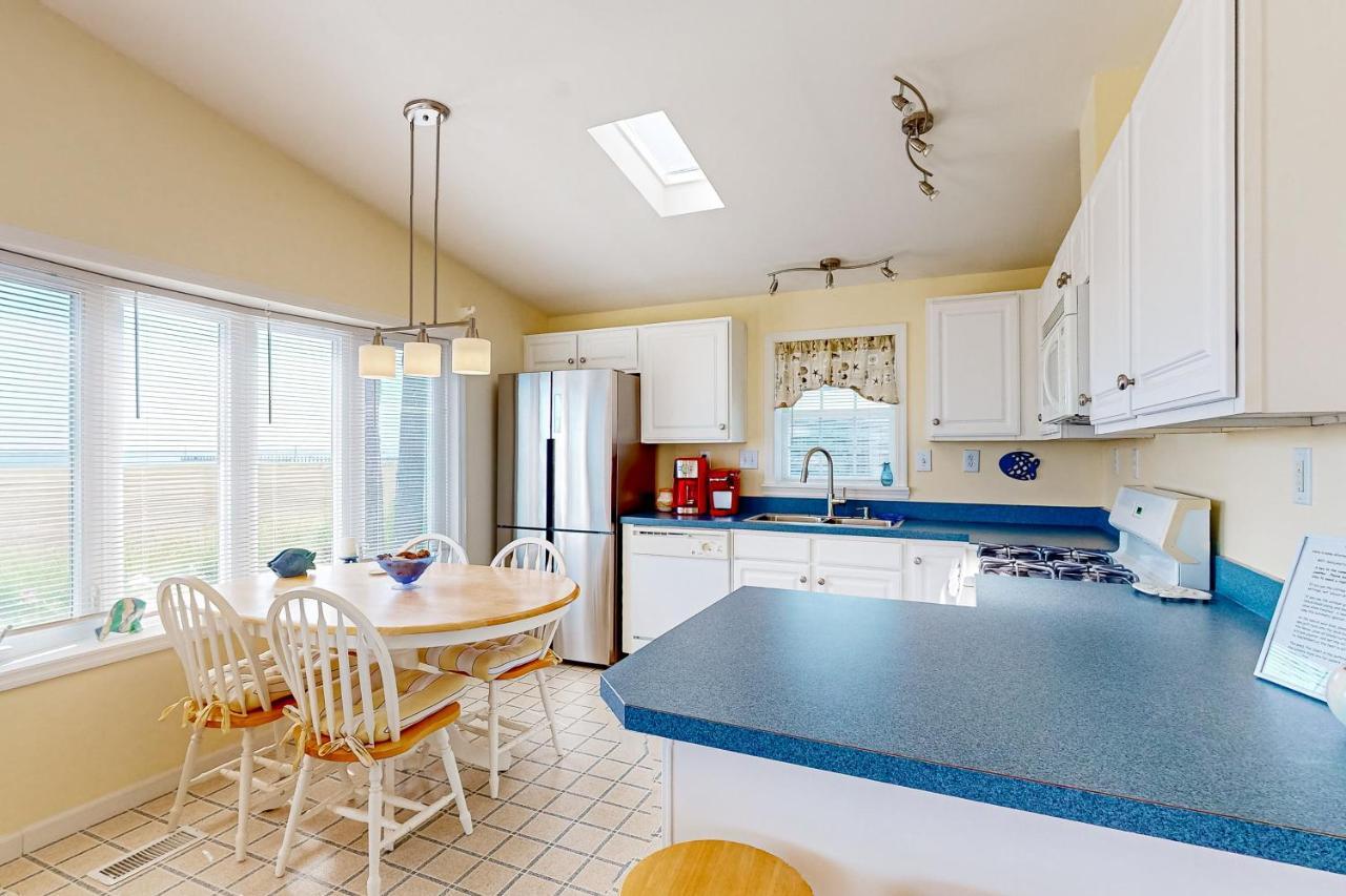 Вилла Bay-View Beauty In Assateague Point Берлин Экстерьер фото